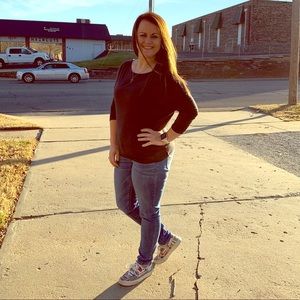 Meet your Posher, Chelsey